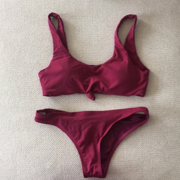 SHEIN Other - NWOT 2pc Bikini